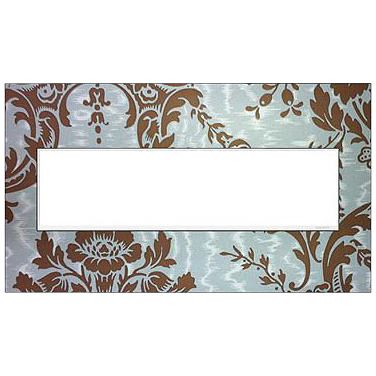 Wall Plate (Custom) by Legrand - Starlight Lighting USA and Canada